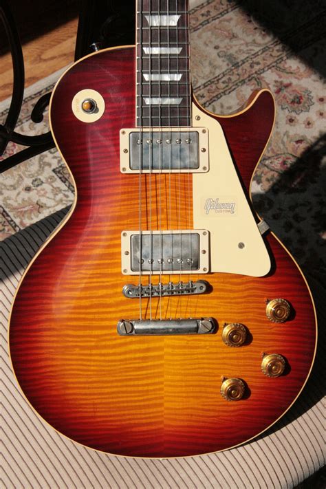 r9 les paul|1959 gibson les paul price.